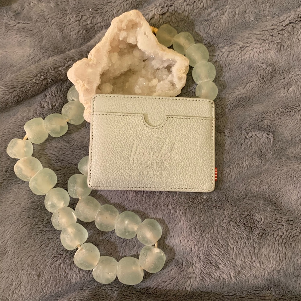 Herschel Card Case